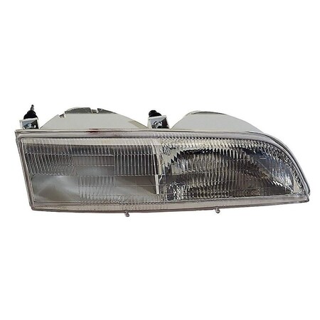 Depo Lamp, 330-1102R-AS 330-1102R-AS